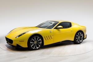 Ferrari SP275 RW Competizione (223542) 2016 года